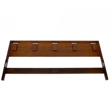 1960s Walnut 