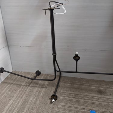 Unique Farmhouse Fixture 43 x 28 x 15