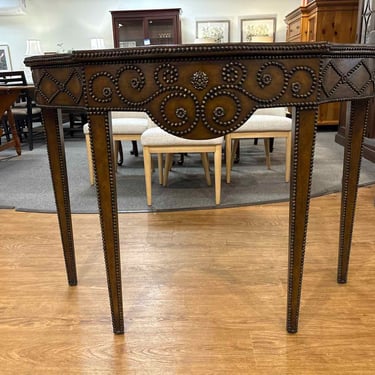 Drexel for Heritage Console Table