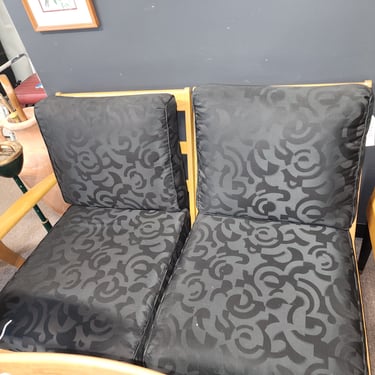 Vintage Heywood Wakefield Sectional