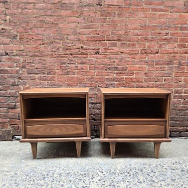 American of Martinsville Nightstands