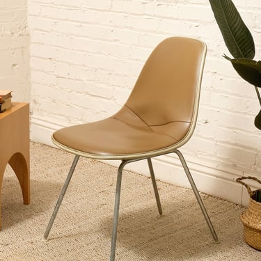 Charles & Ray Eames DKX Wire Chair for Herman Miller