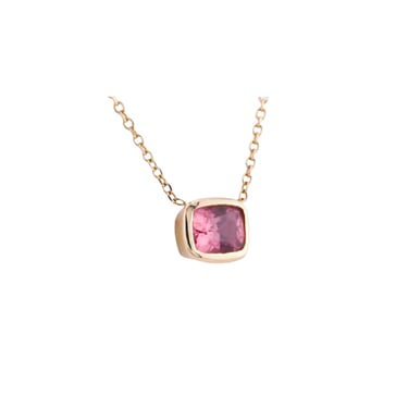 Mesa Spinel Necklace