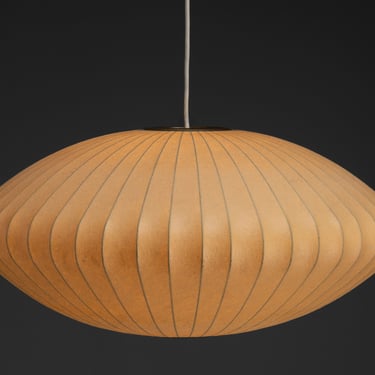 George Nelson "Bubble Lamp"