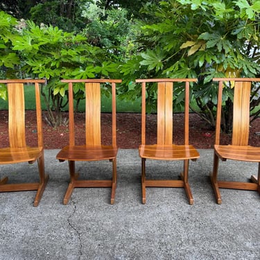 Vintage George Nakashima 