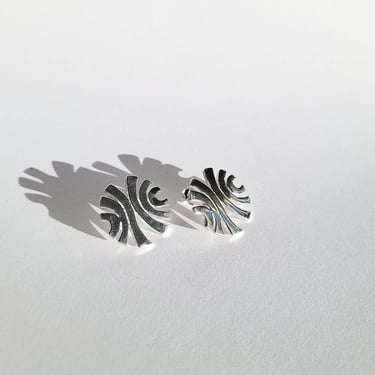 Radiant Earrings