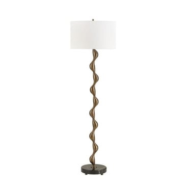Remolino Floor Lamp