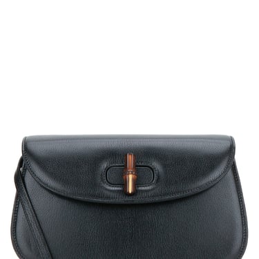 Gucci Women Hbg Bamboo Shoulder