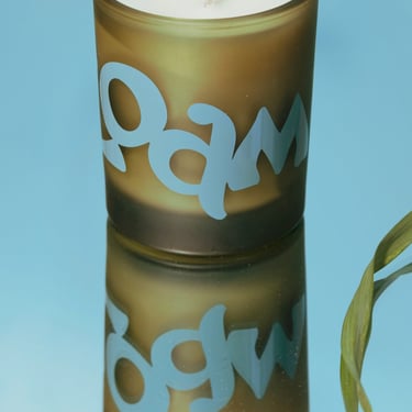 Scenic Route Candle