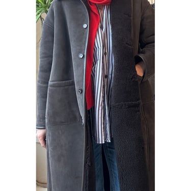 Roo Coat