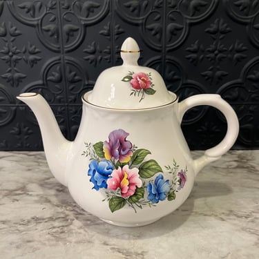 Arthur Wood and Son Teapot