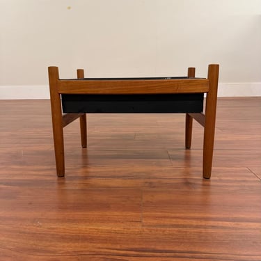 Danish Teak Vintage Planter
