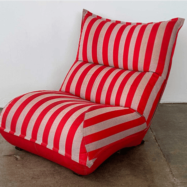 lounge chair 8095