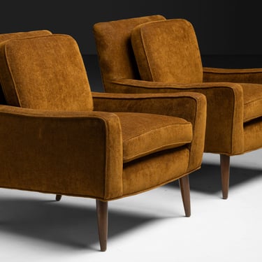 Modern Lounge Chairs