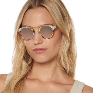 St. Louis Sunglasses — Krewe