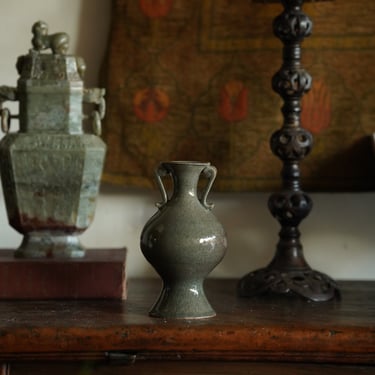 MMO Handmade Ceramic Vase