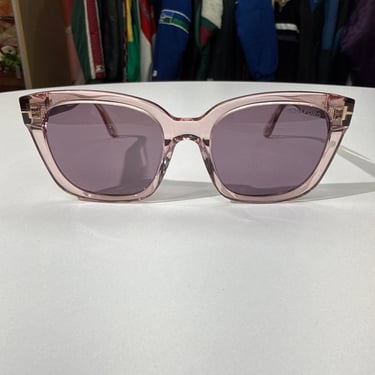 Tom Ford Haylay TF1216 Sunglasses