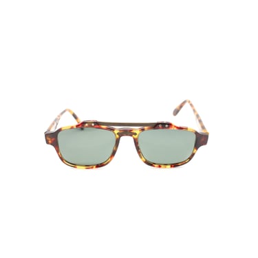 CHARRO ITALY  aviator acetate New Vintage sunglasses 