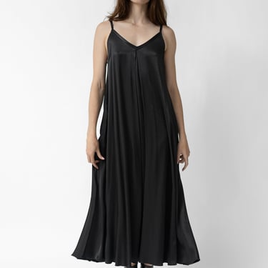 Strappy Maxi Dress