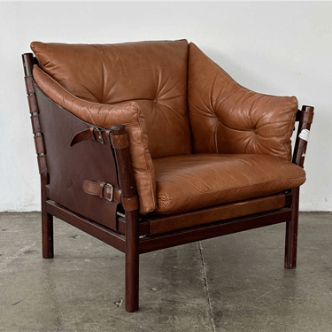lounge chair 7623