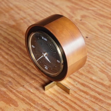 Howard Miller #630 Clock by George Nelson 