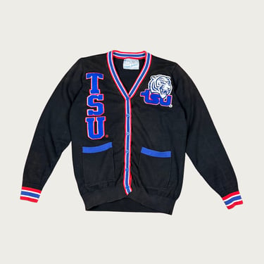 (M) 80s TSU Cardigan