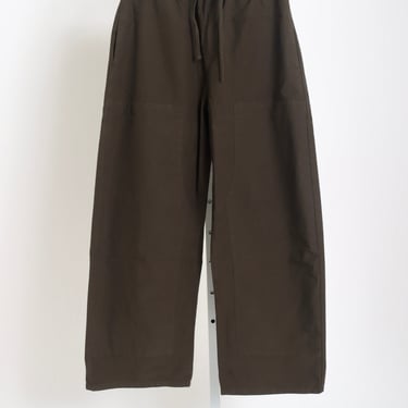 Kyoto Pant - Military