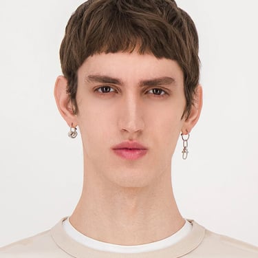 Justine Clenquet Daria Earrings