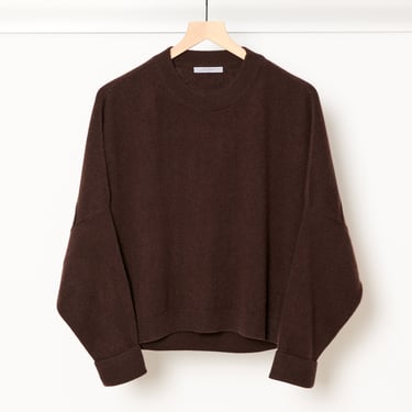 Iconic Sweater Truffle