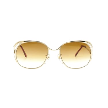 1970s Selecta Dolly Sunglasses