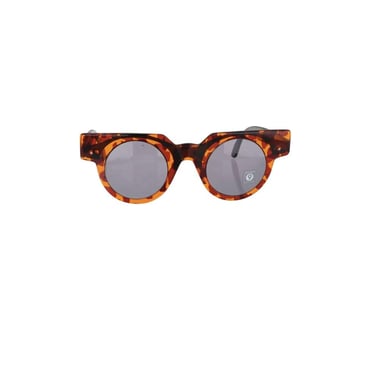 Vintage Swatch Eyes Sunglasses | 90s Swatch Eyes Cult Sunglasses | Retro Sunglasses Never Worn 