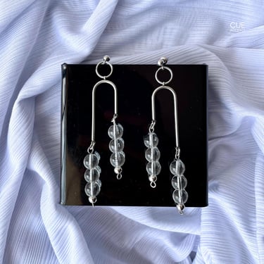 Clear Quartz Gemstone 