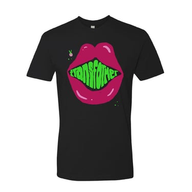 LA Johnson T-Shirt