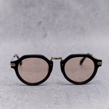 Ayame Jura Sunglasses, Black