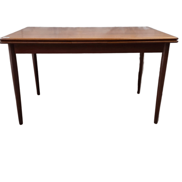 Expandable Teak Dining Table - DITA-0526-010