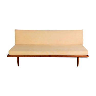 Peter Hvidt & Orla Mølgaard-Nielsen Daybed Sofa France Søn Sofa 