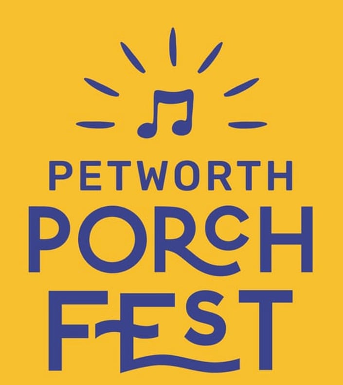 Live Music on Porches in Petworth