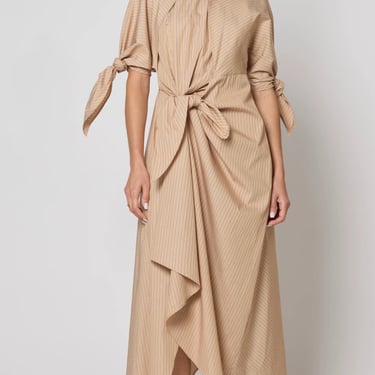 Topfer Dress- Atelier Delphine