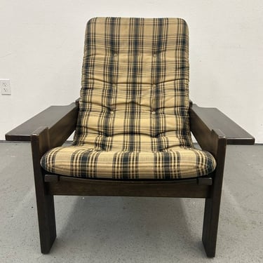 Yngve Ekstrom Lounge Chair