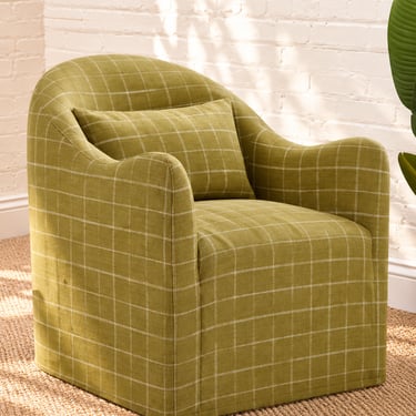 Solana Lounge Chair