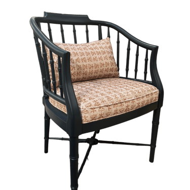 Styled by Austin Chairs (SOLD AS PAIR)