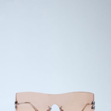Miu Miu Men B53s Sunglasses