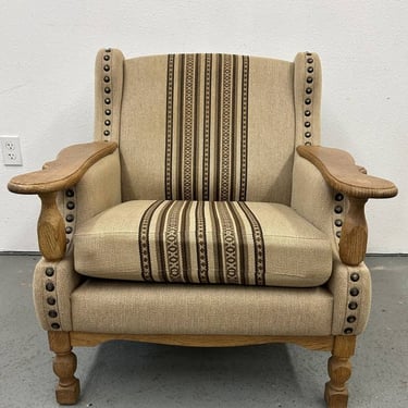 Henning Kjaernulf Lounge Chair
