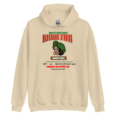 Marchande Studios- Rice Bag - Hoodie