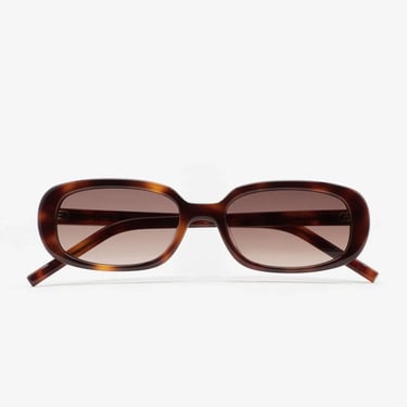 KALEOS Stirling Sunglasses in Havana