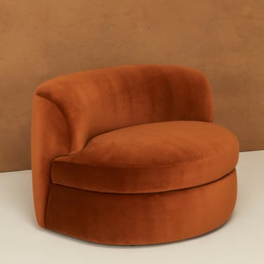 NED Lounge Chair