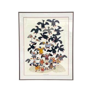 Free shipping within continental US - Vintage Rie Muñoz 