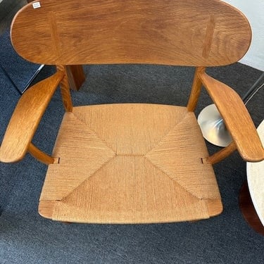 Hans Wegner Chair