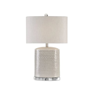 Modica Ceramic Table Lamp