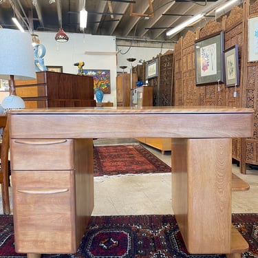 Heywood Wakefield Encore Floating Desk
